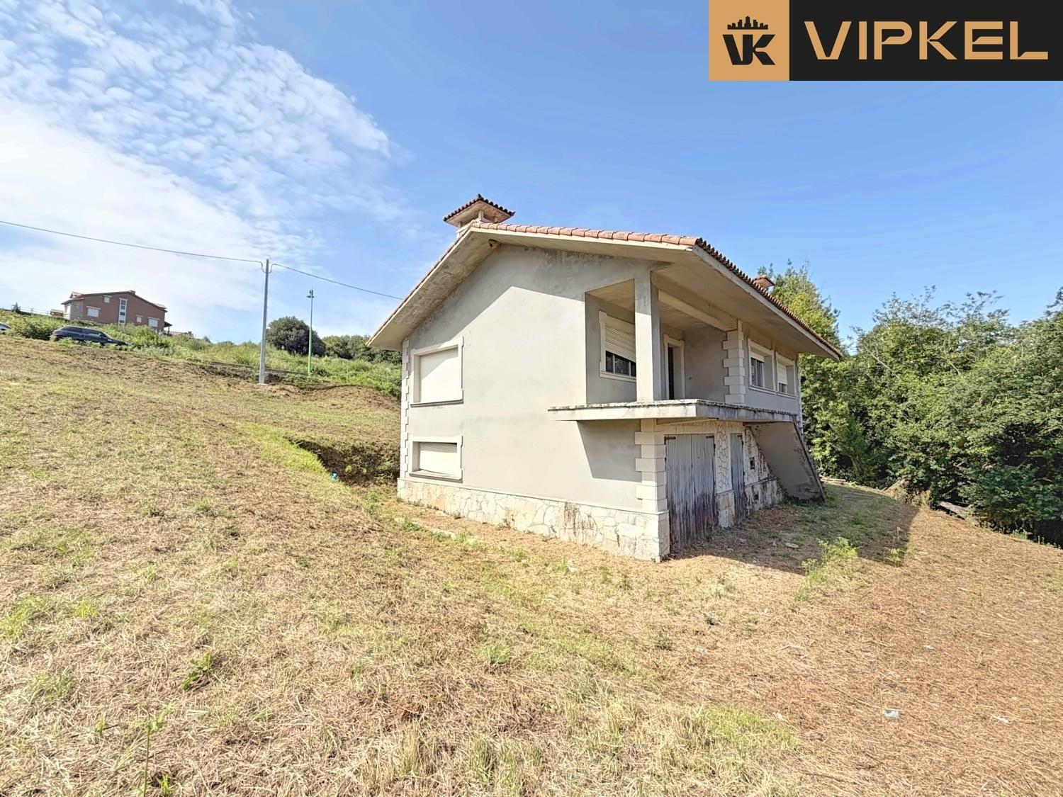 House for Sale in Miño