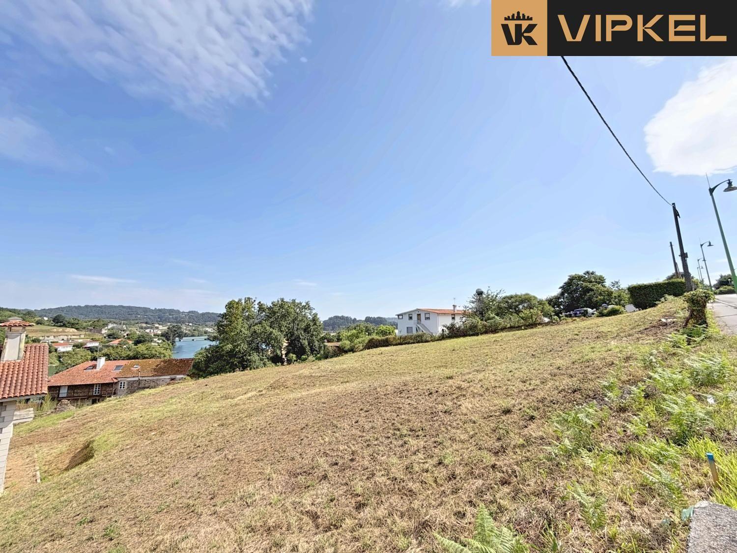 House for Sale in Miño