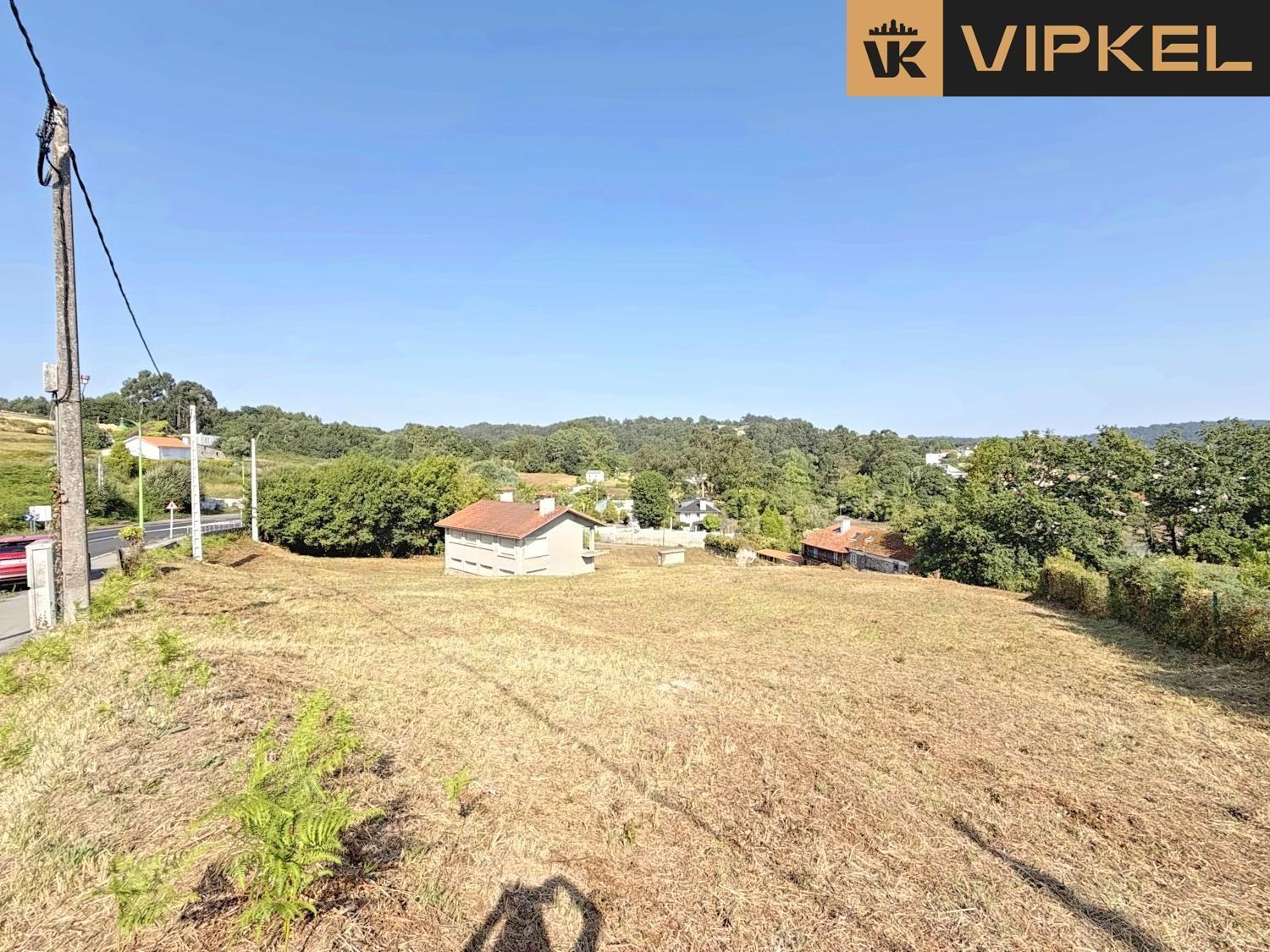 House for Sale in Miño