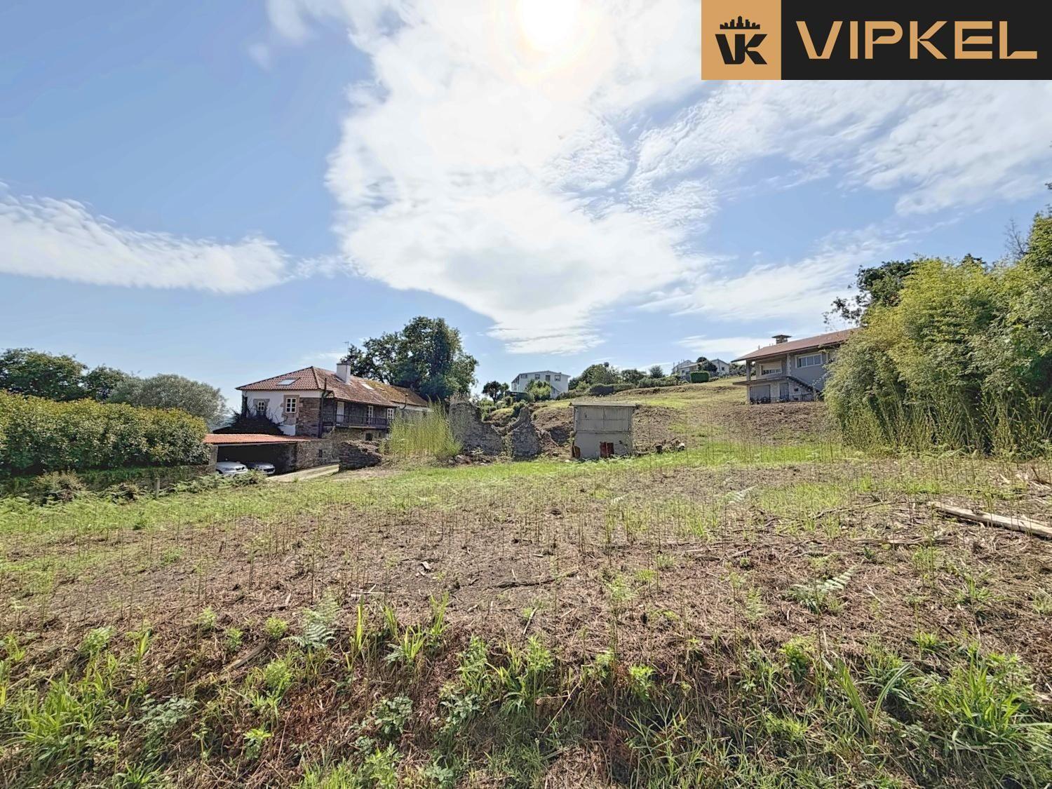 House for Sale in Miño