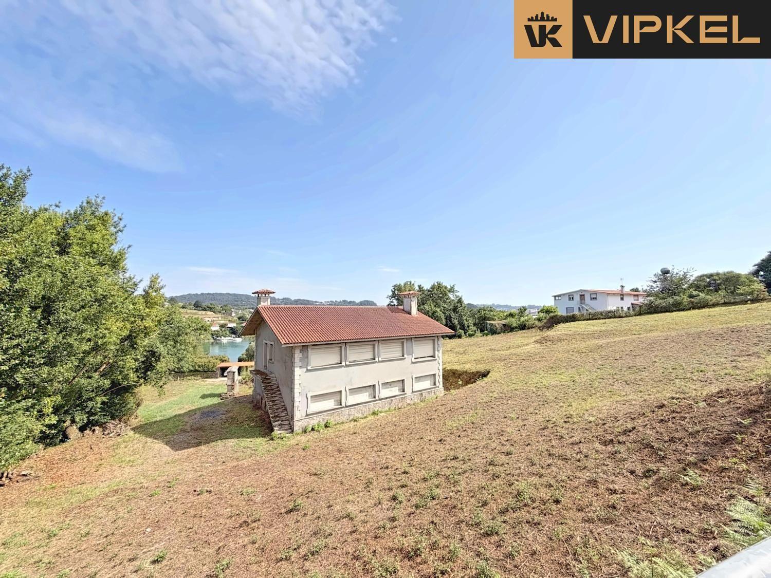 House for Sale in Miño