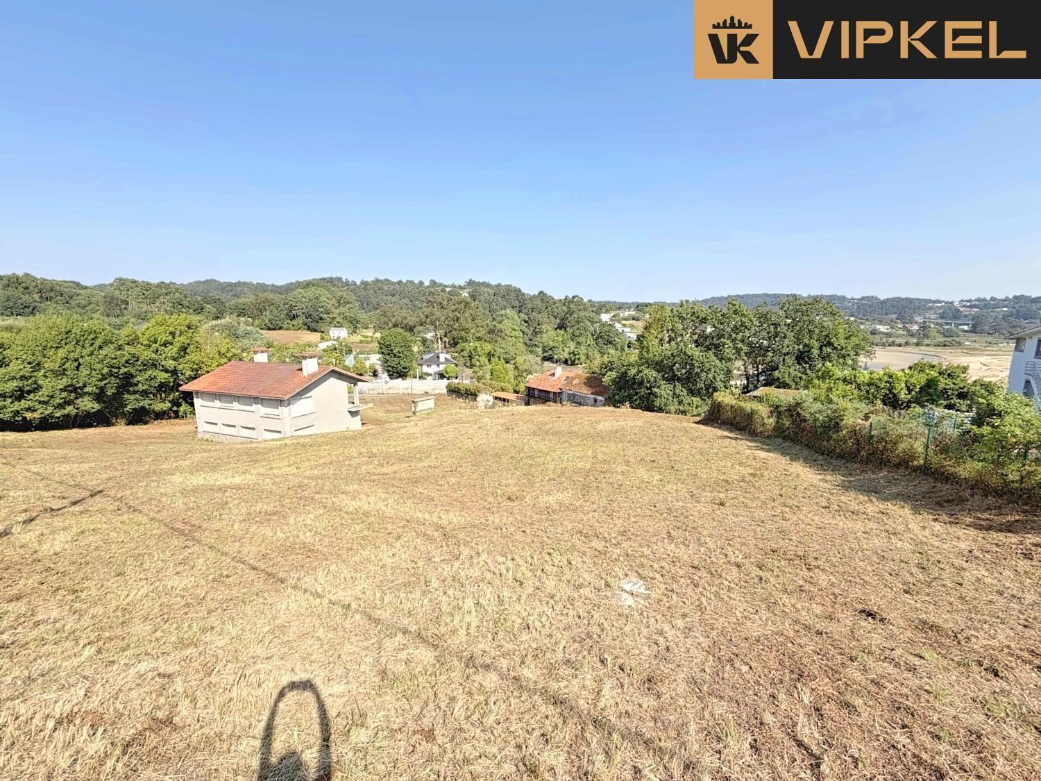 House for Sale in Miño