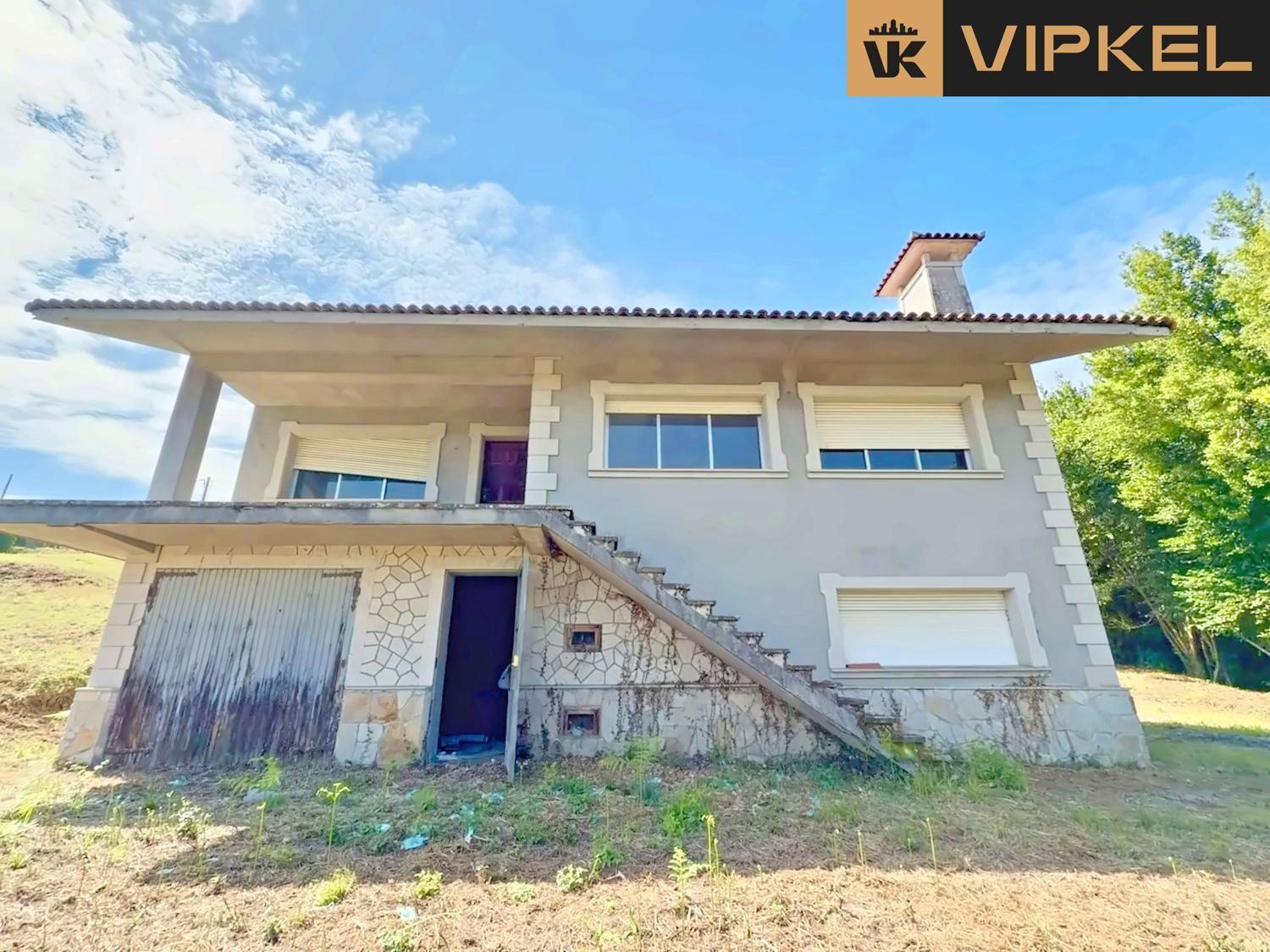 House for Sale in Miño