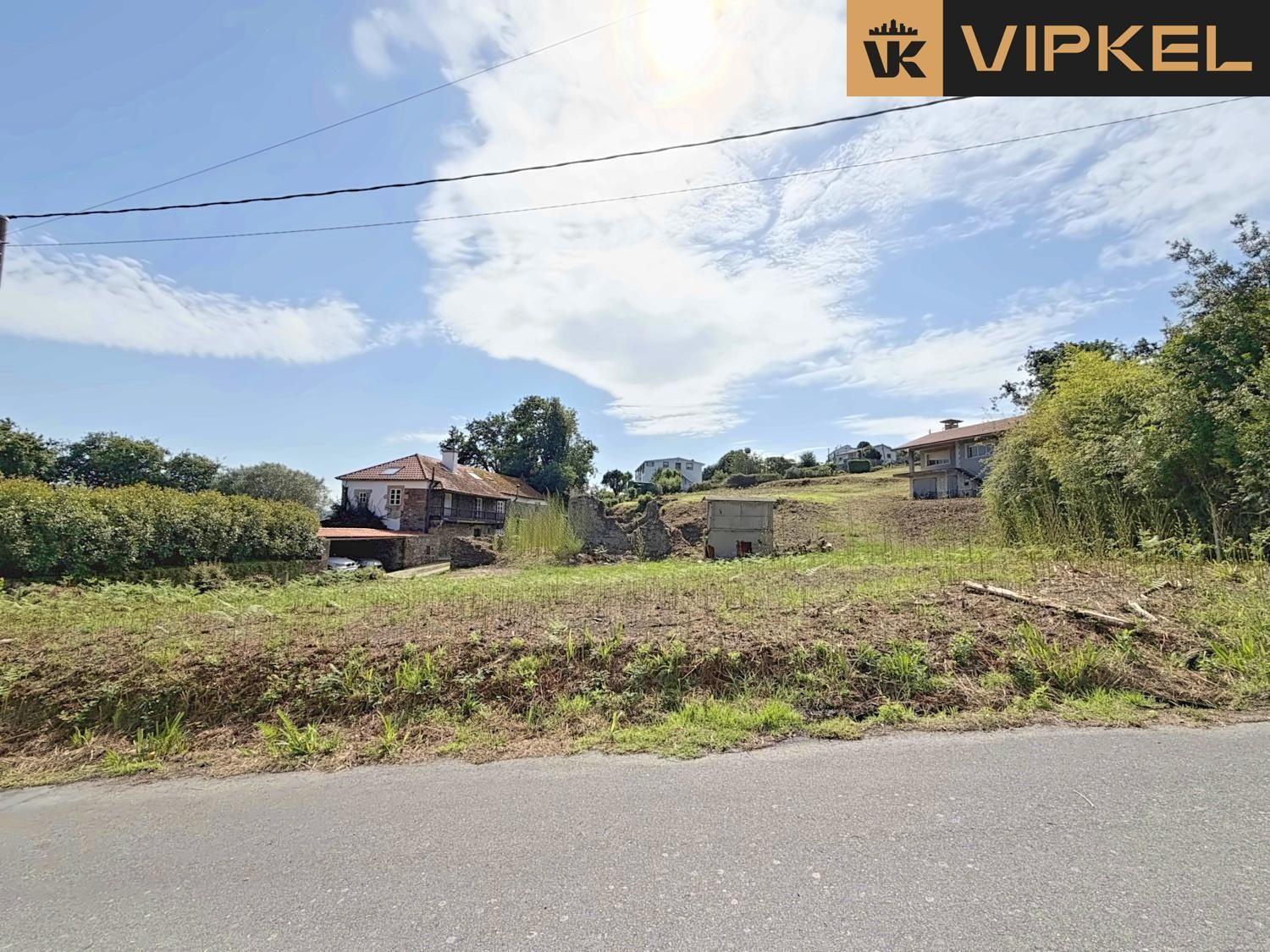 House for Sale in Miño