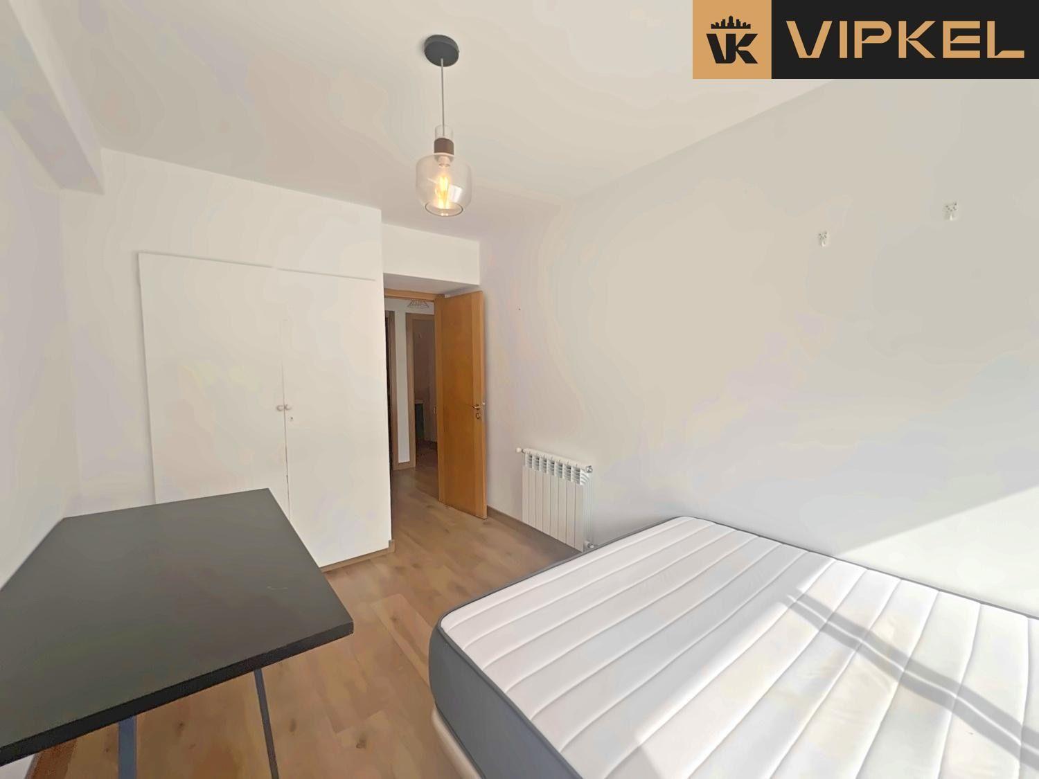 Flat for Sale in Santiago de Compostela