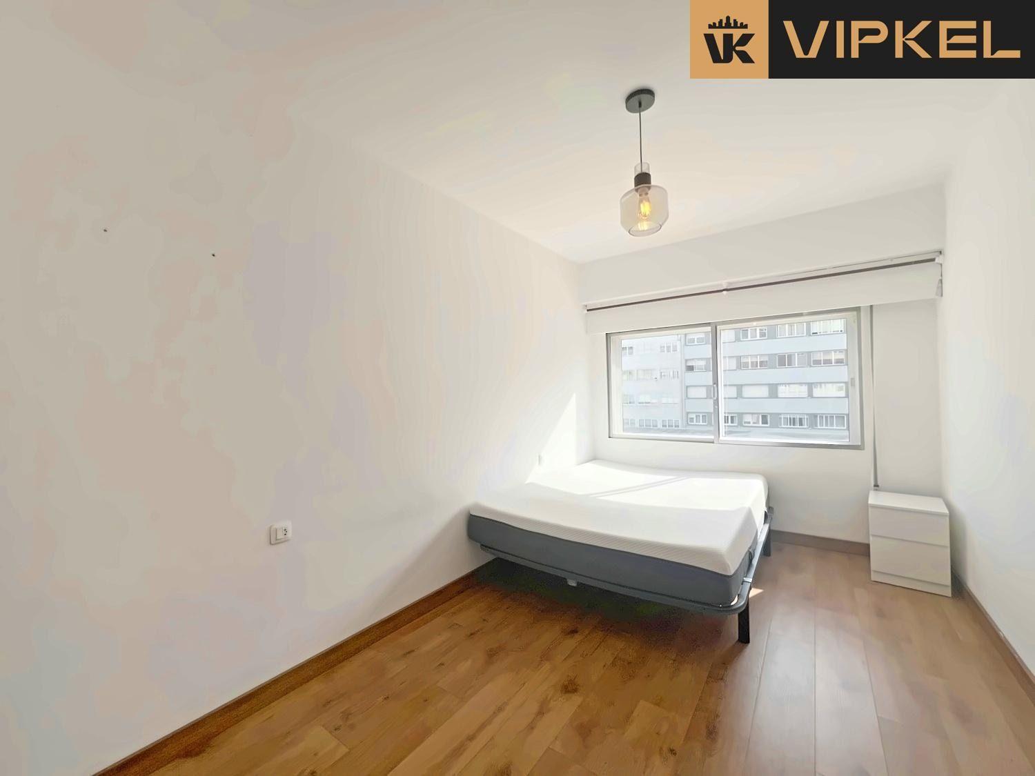 Flat for Sale in Santiago de Compostela