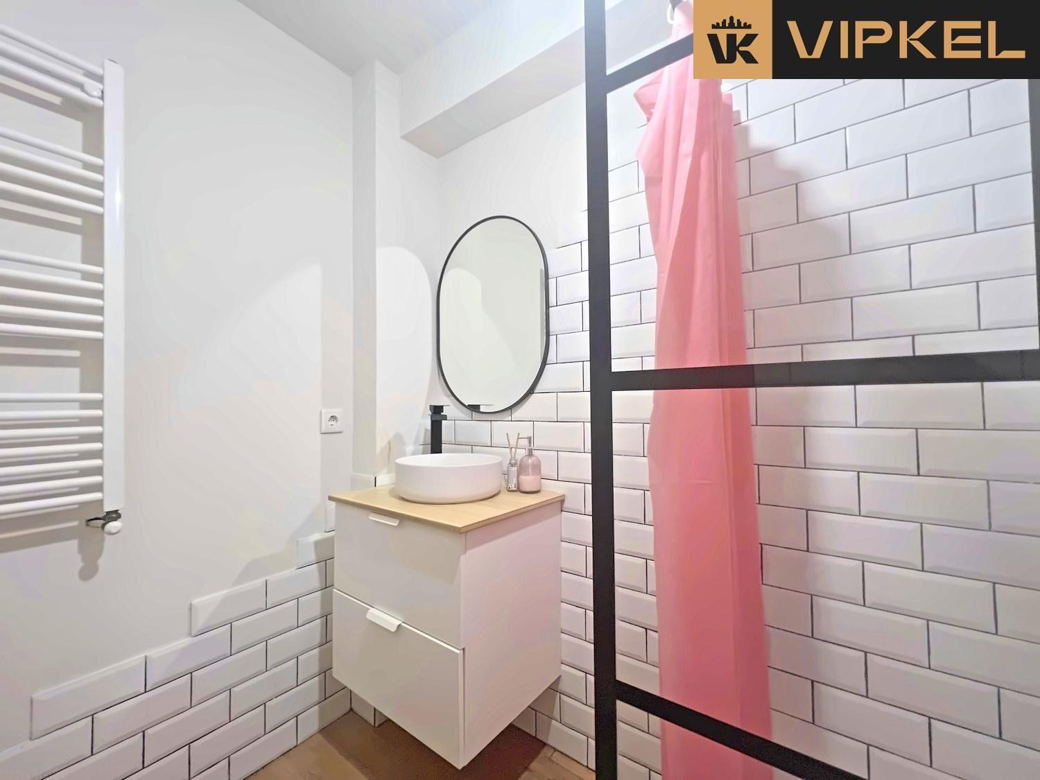 Flat for Sale in Santiago de Compostela