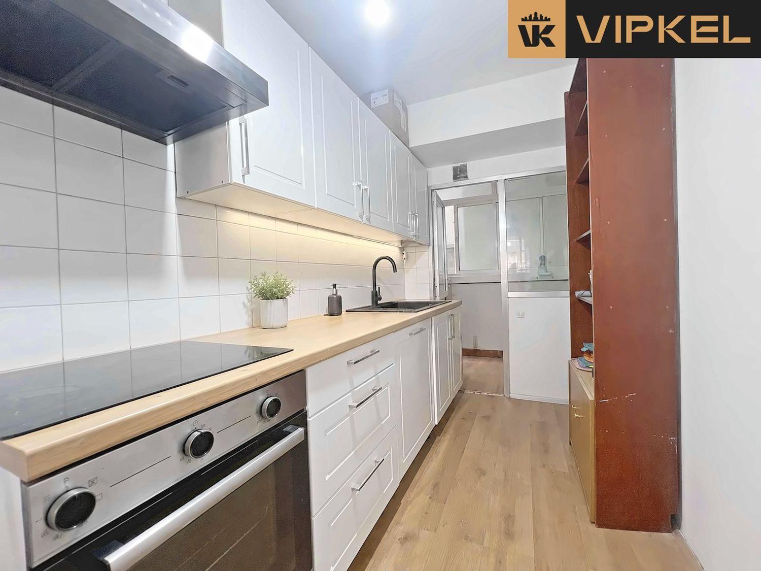 Flat for Sale in Santiago de Compostela