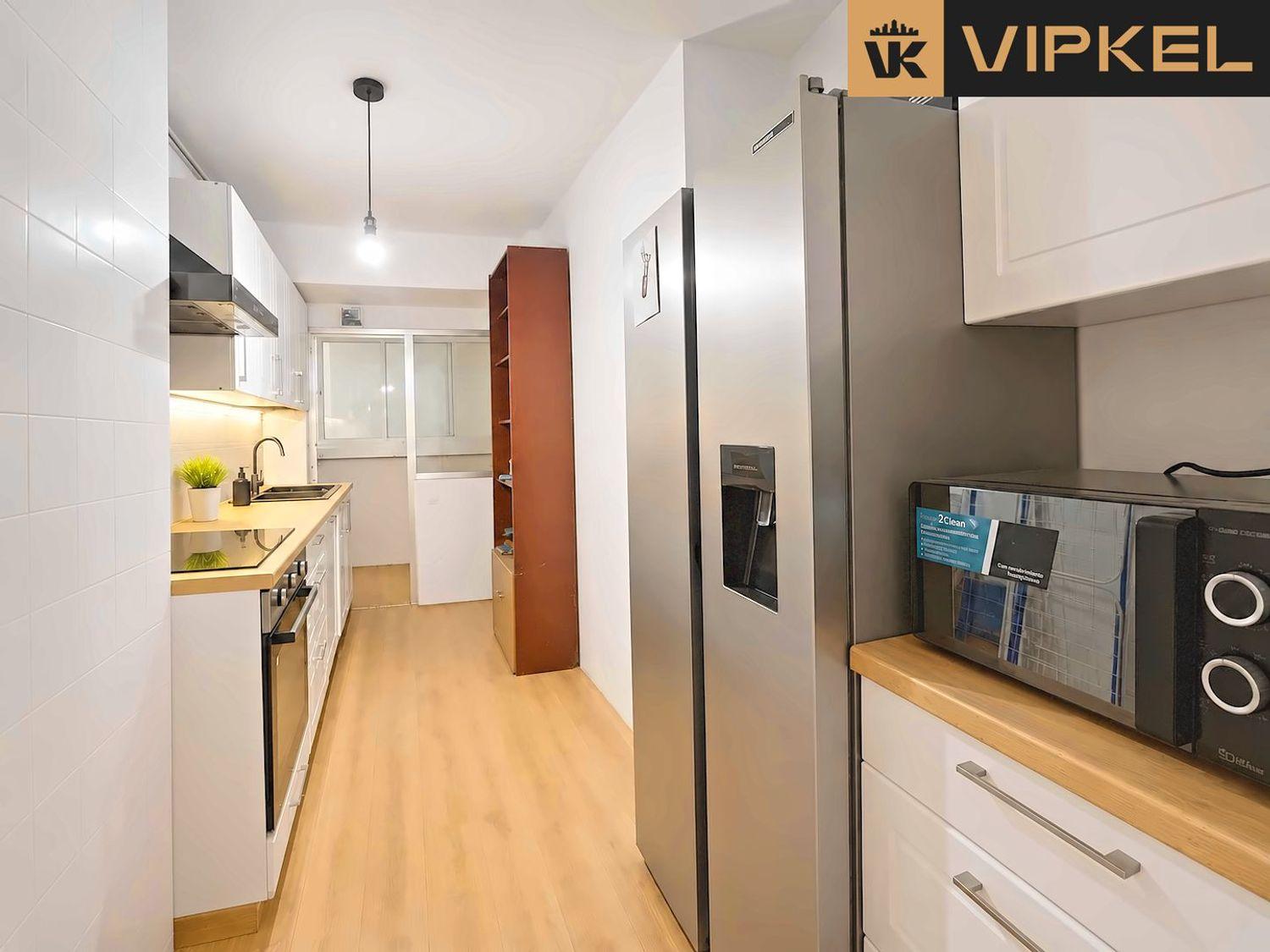 Flat for Sale in Santiago de Compostela