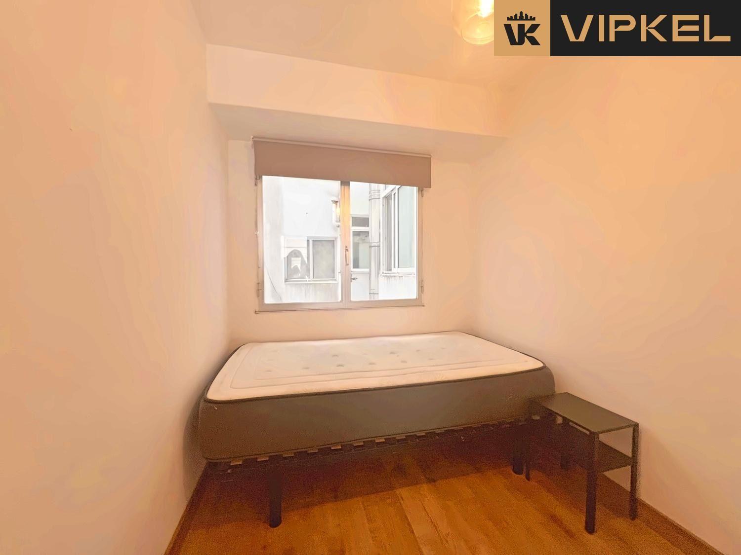 Flat for Sale in Santiago de Compostela