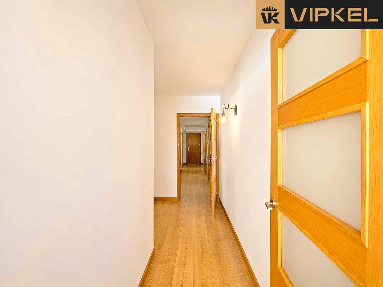 Flat for Sale in Santiago de Compostela