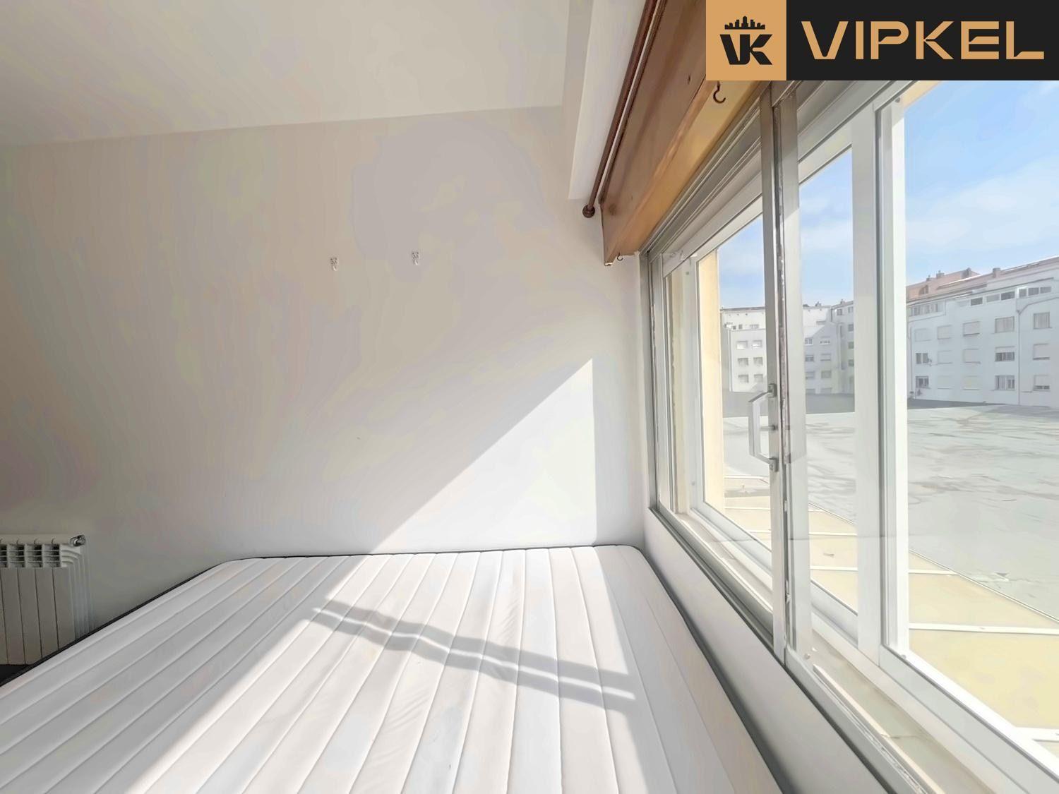 Flat for Sale in Santiago de Compostela