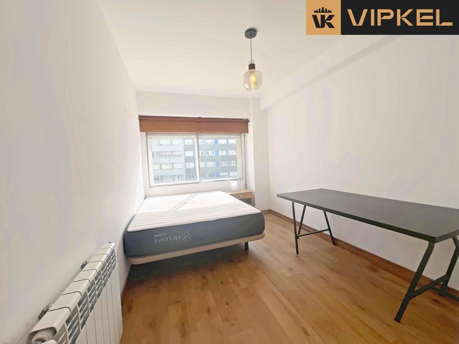 Flat for Sale in Santiago de Compostela