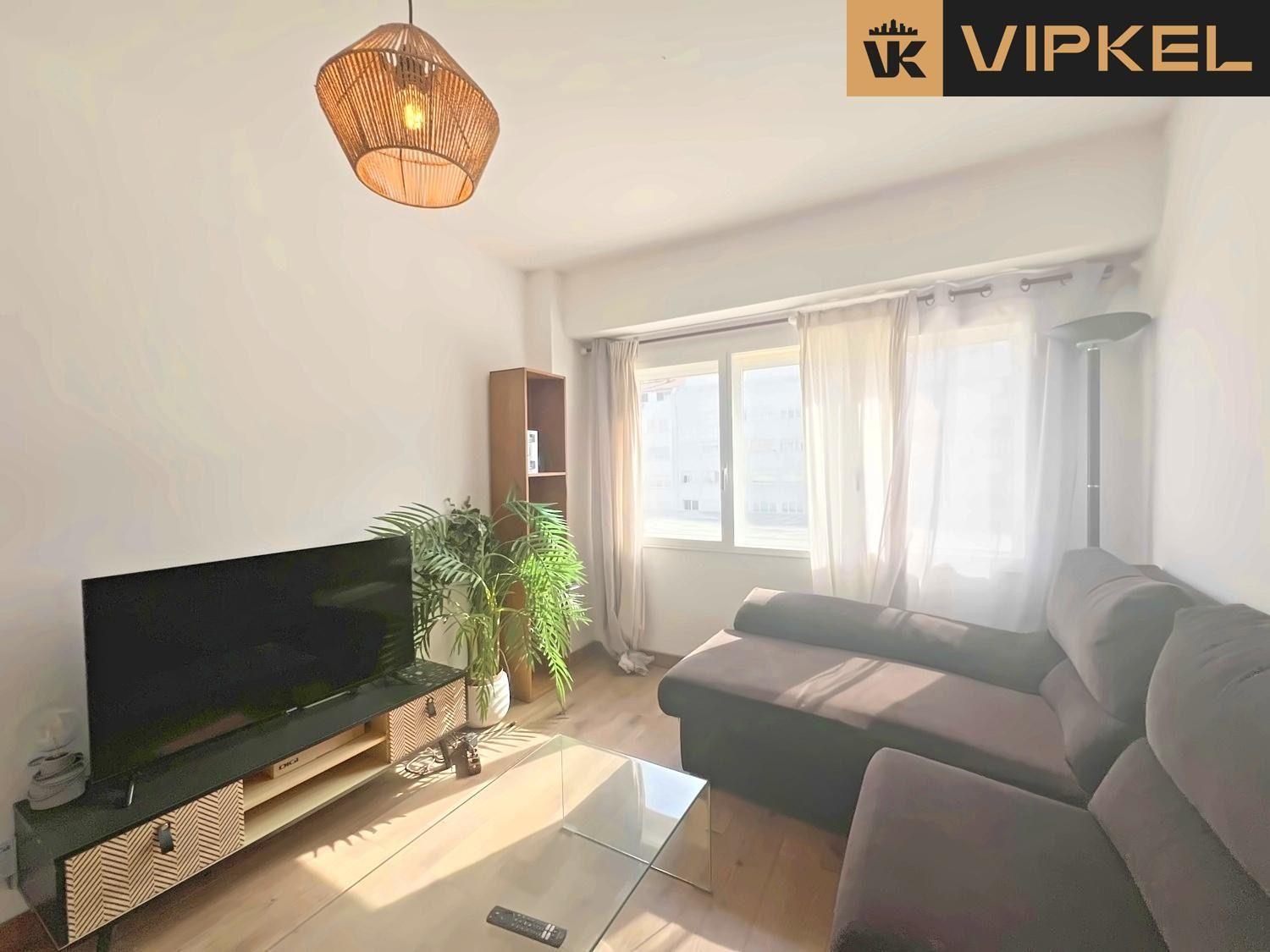 Flat for Sale in Santiago de Compostela