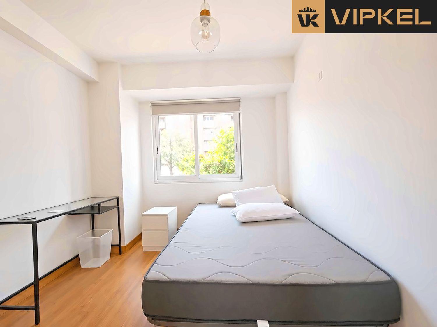 Flat for Sale in Santiago de Compostela