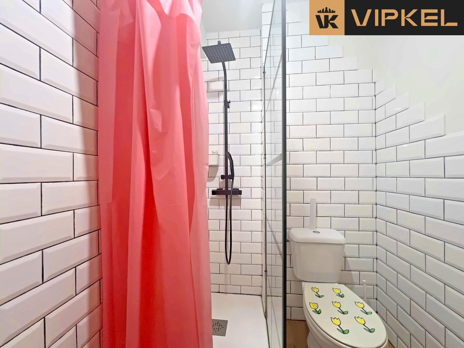 Flat for Sale in Santiago de Compostela