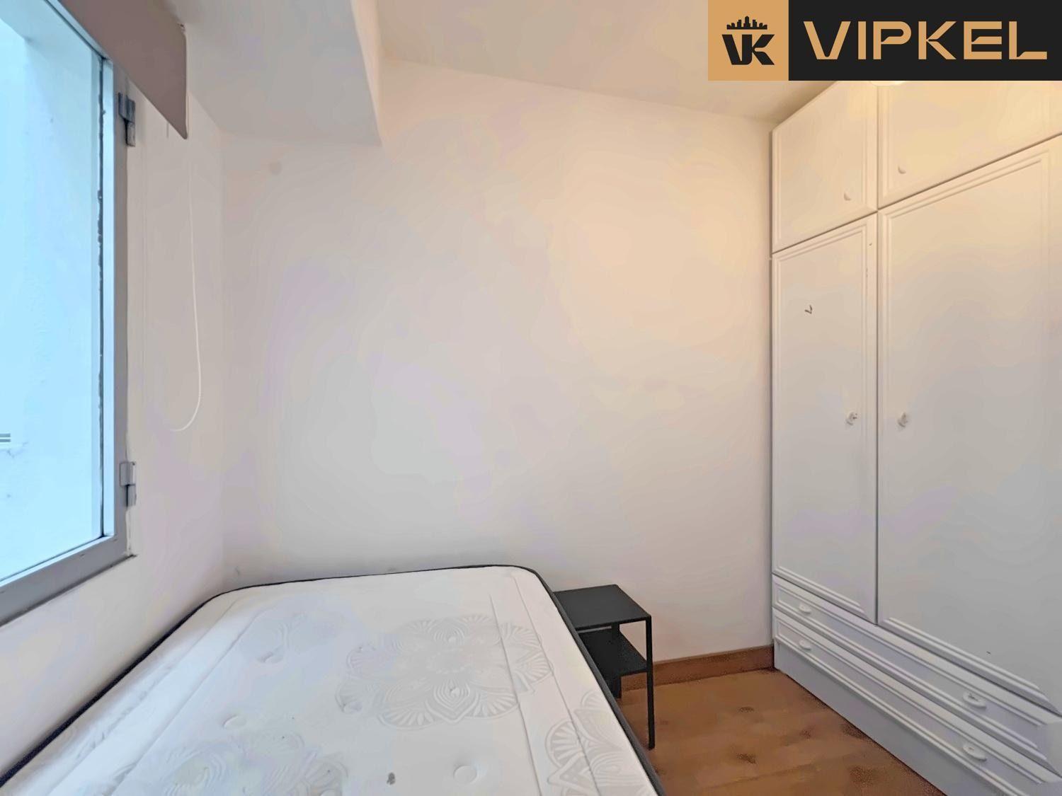 Flat for Sale in Santiago de Compostela