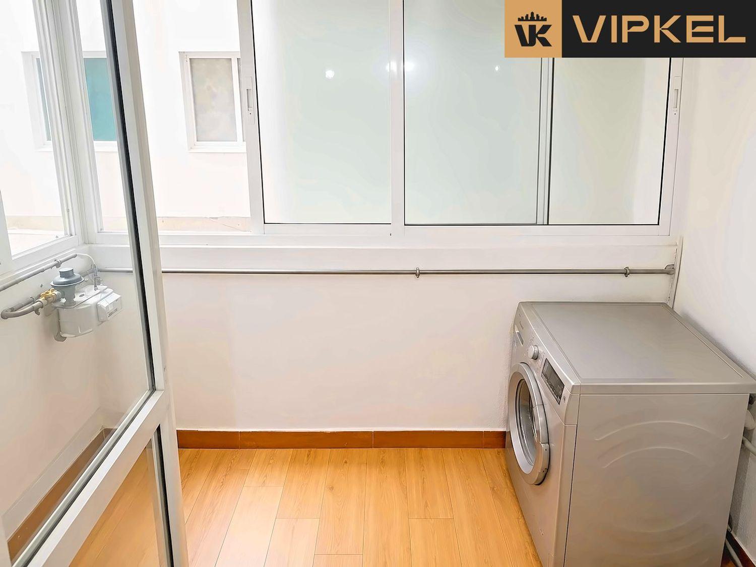 Flat for Sale in Santiago de Compostela