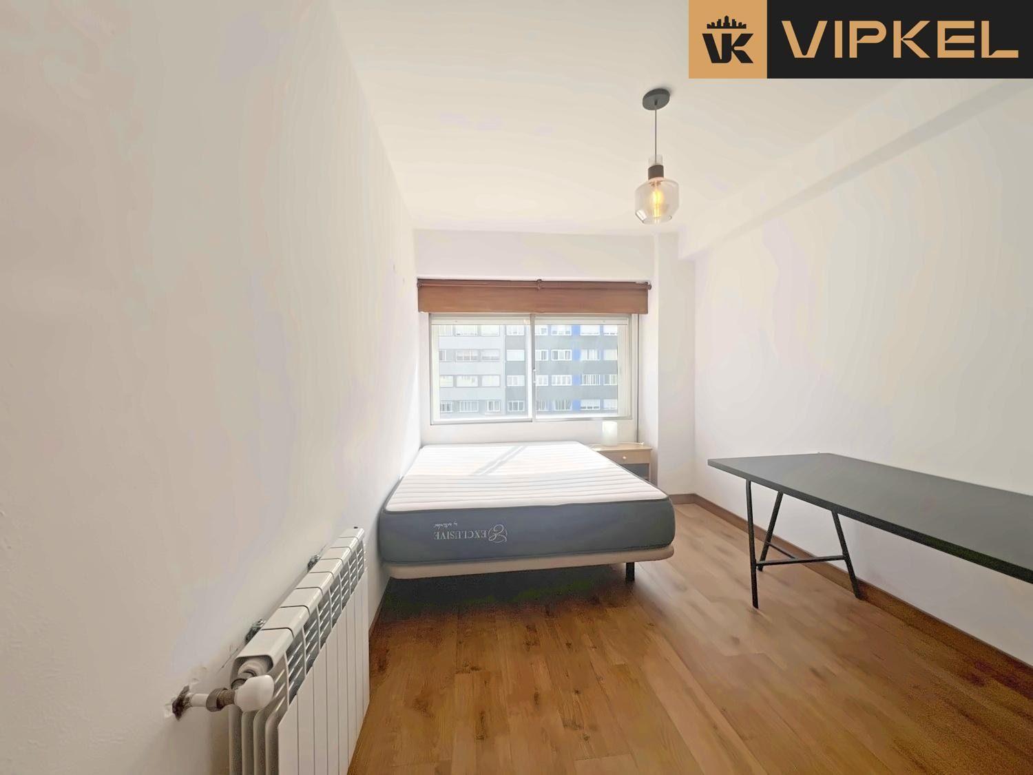 Flat for Sale in Santiago de Compostela