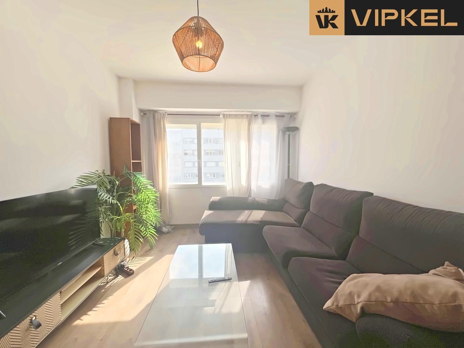 Flat for Sale in Santiago de Compostela