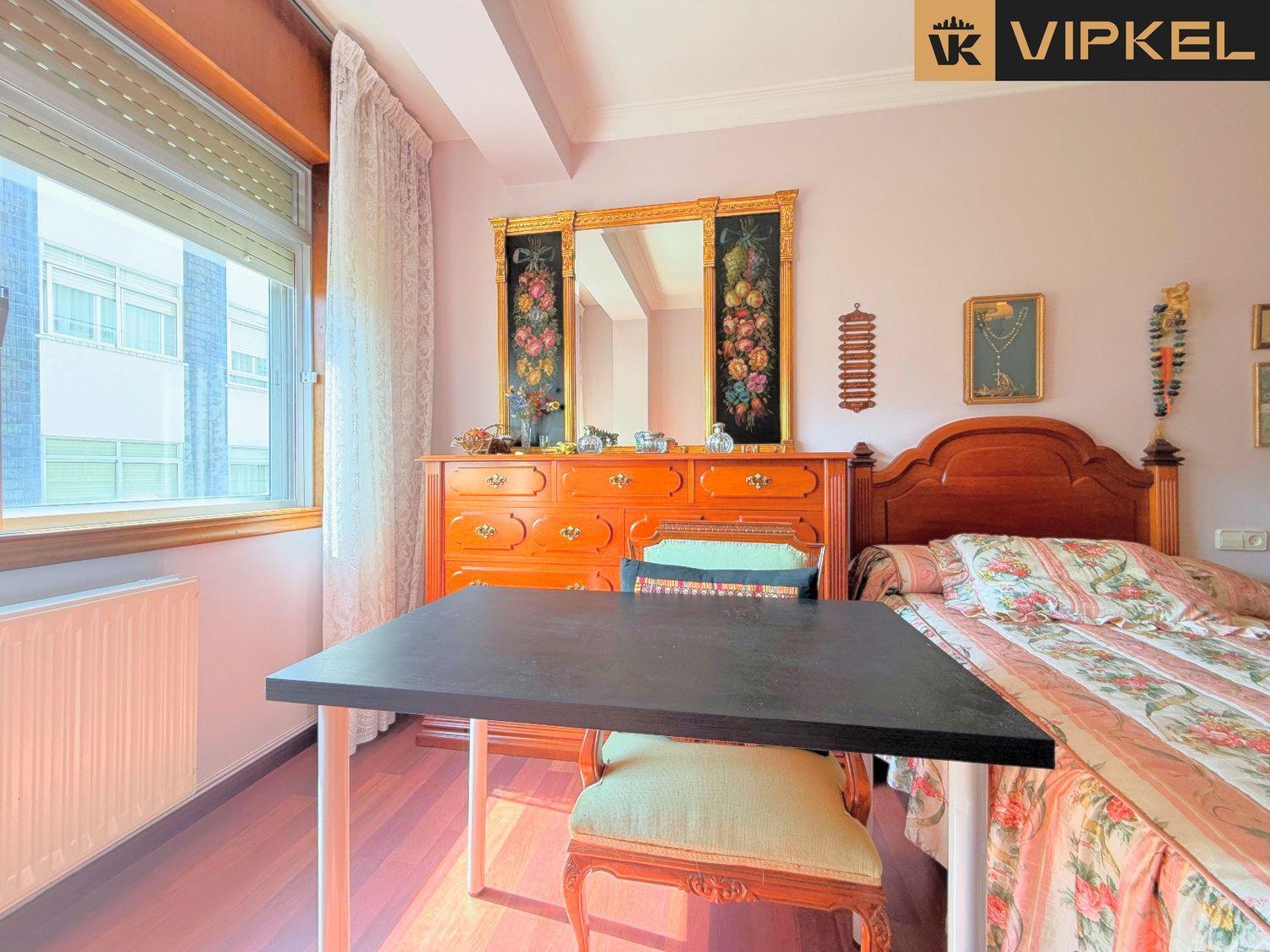 Flat for Sale in Mugardos