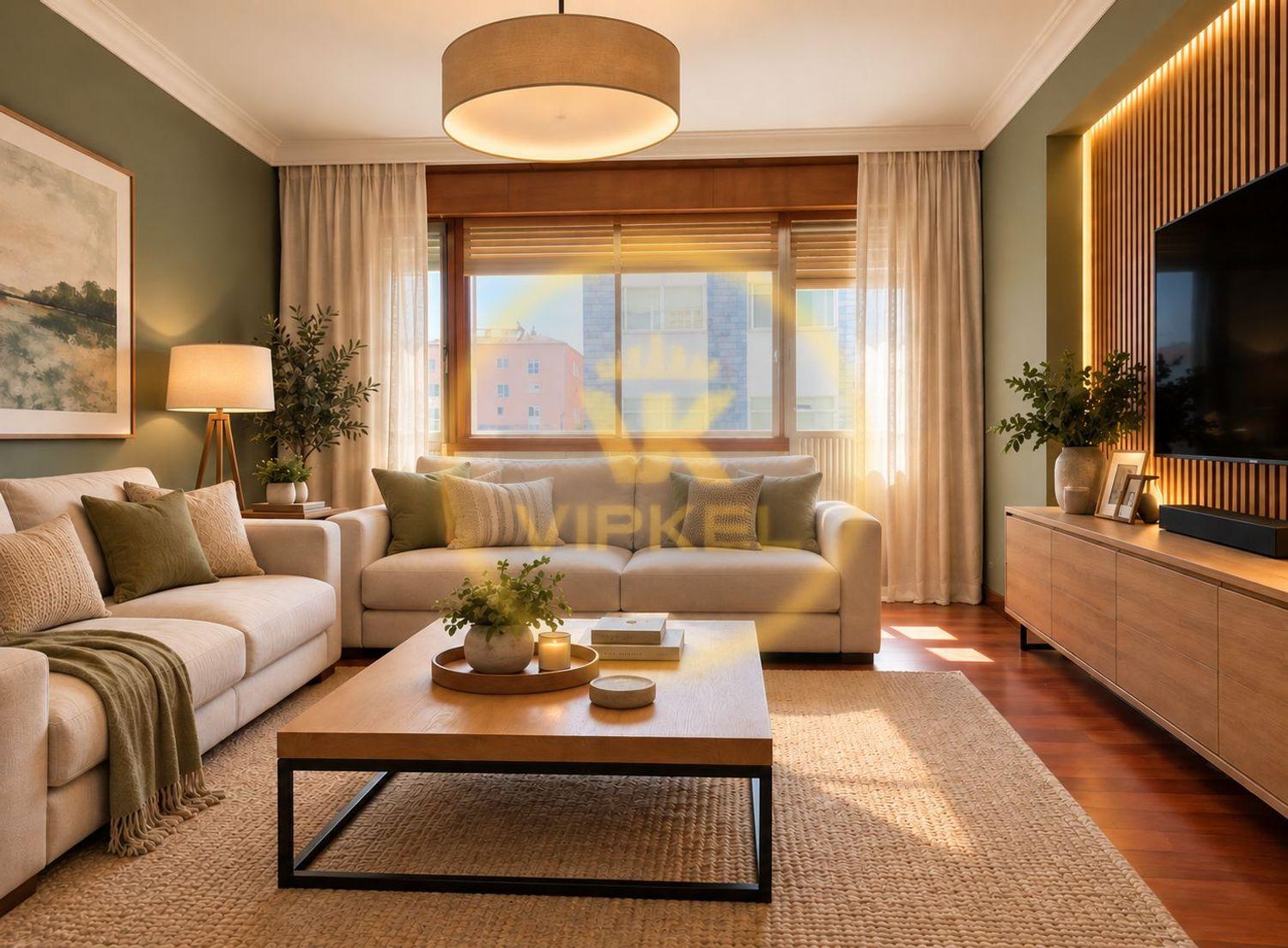 Flat for Sale in Mugardos