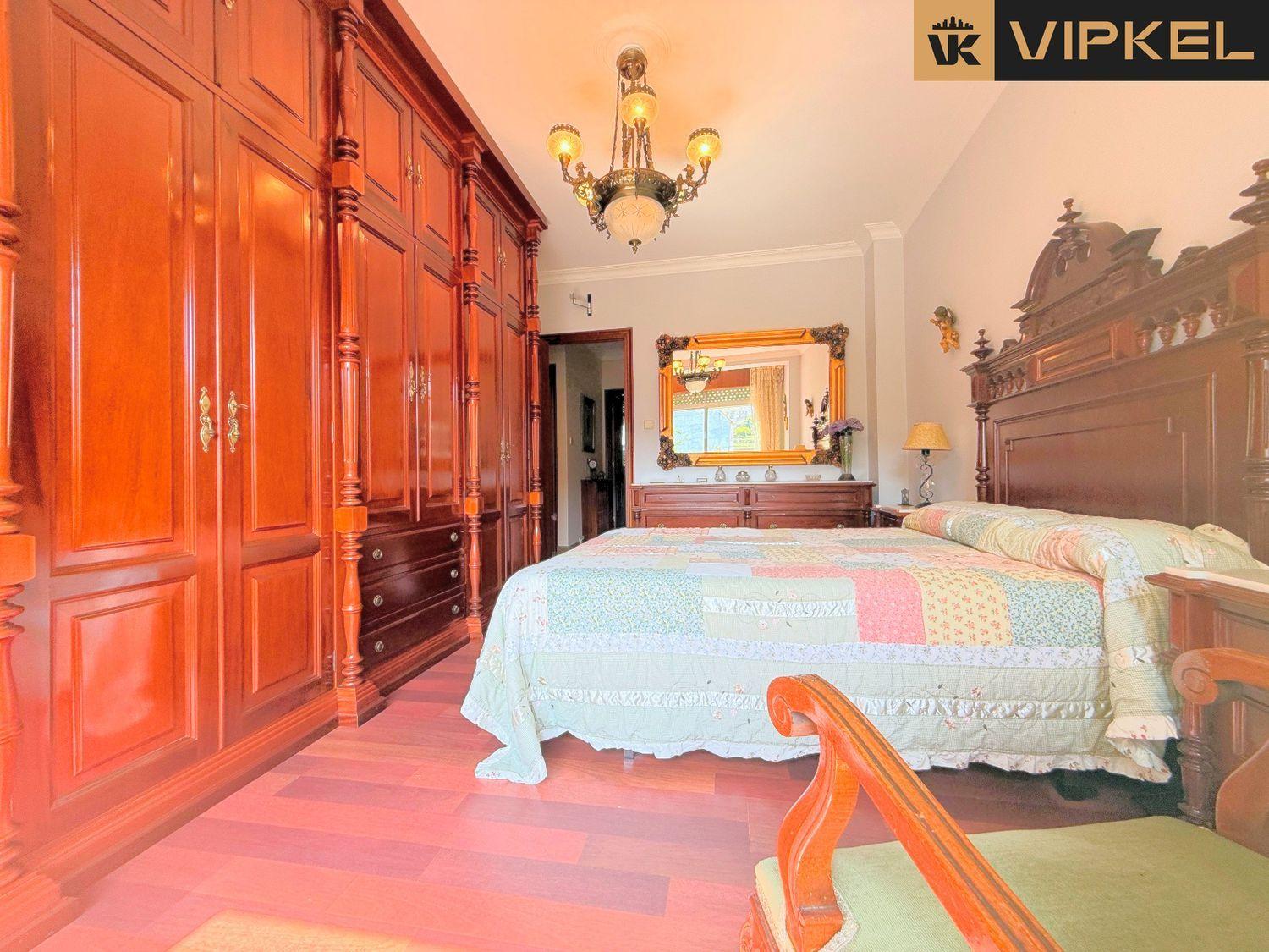 Flat for Sale in Mugardos