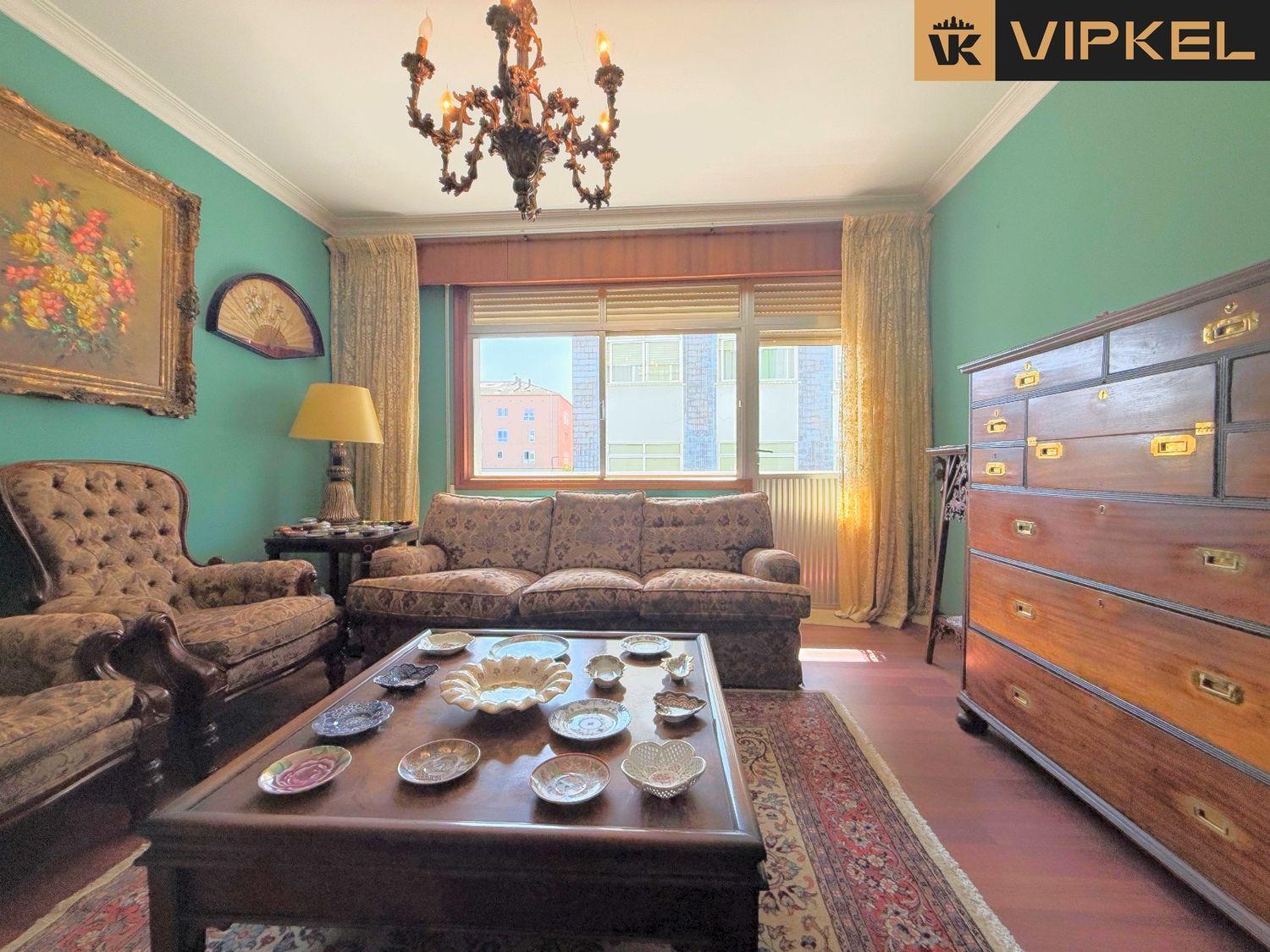 Flat for Sale in Mugardos