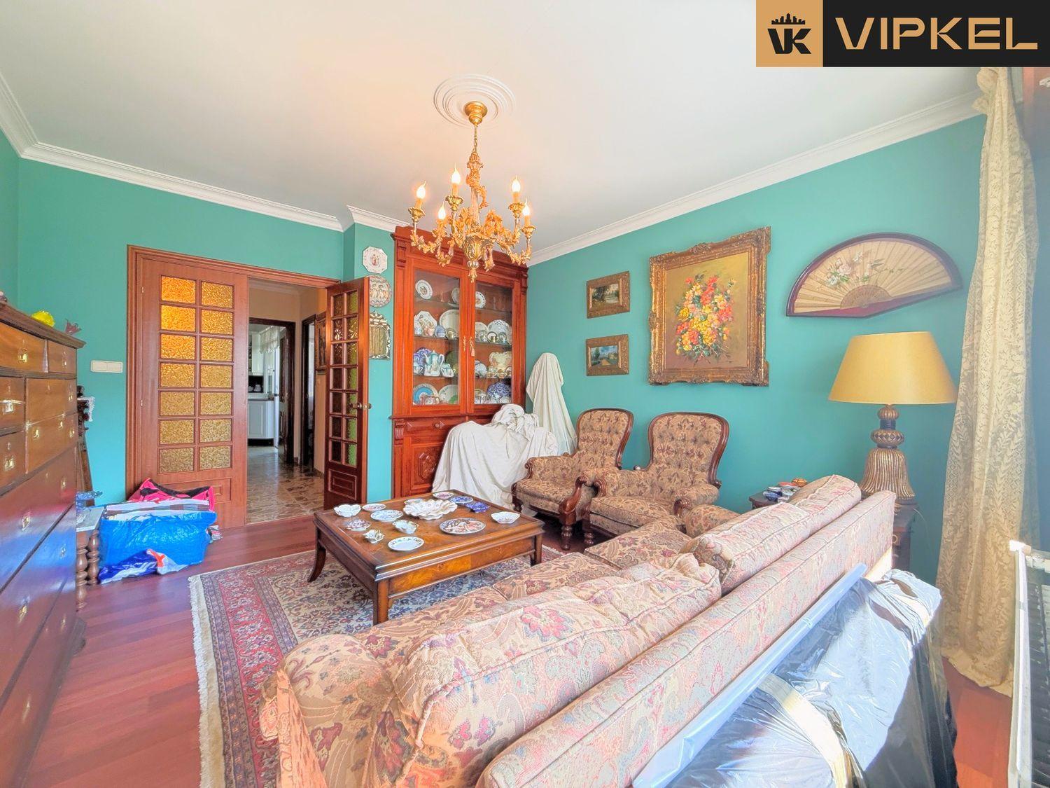 Flat for Sale in Mugardos
