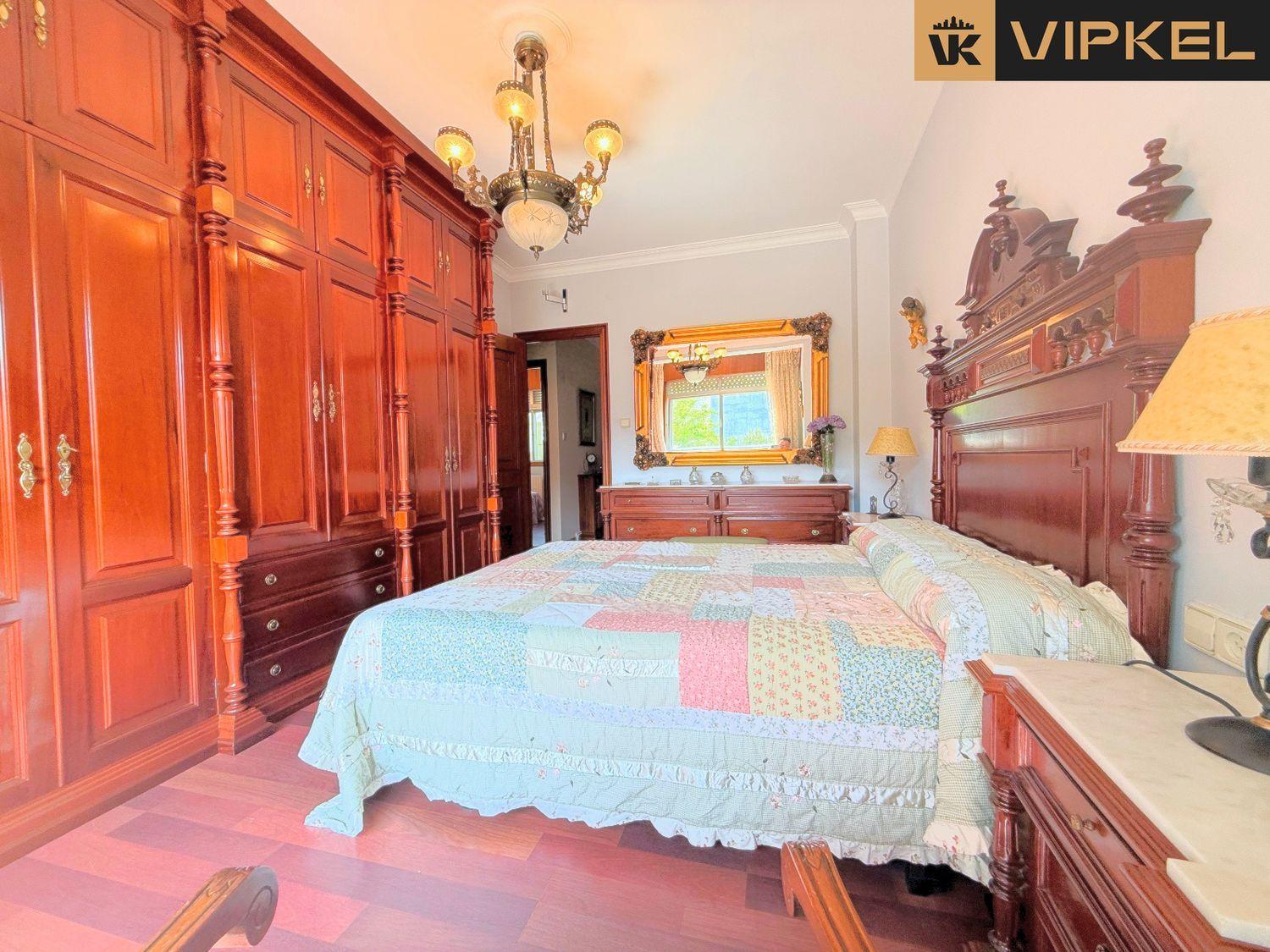 Flat for Sale in Mugardos