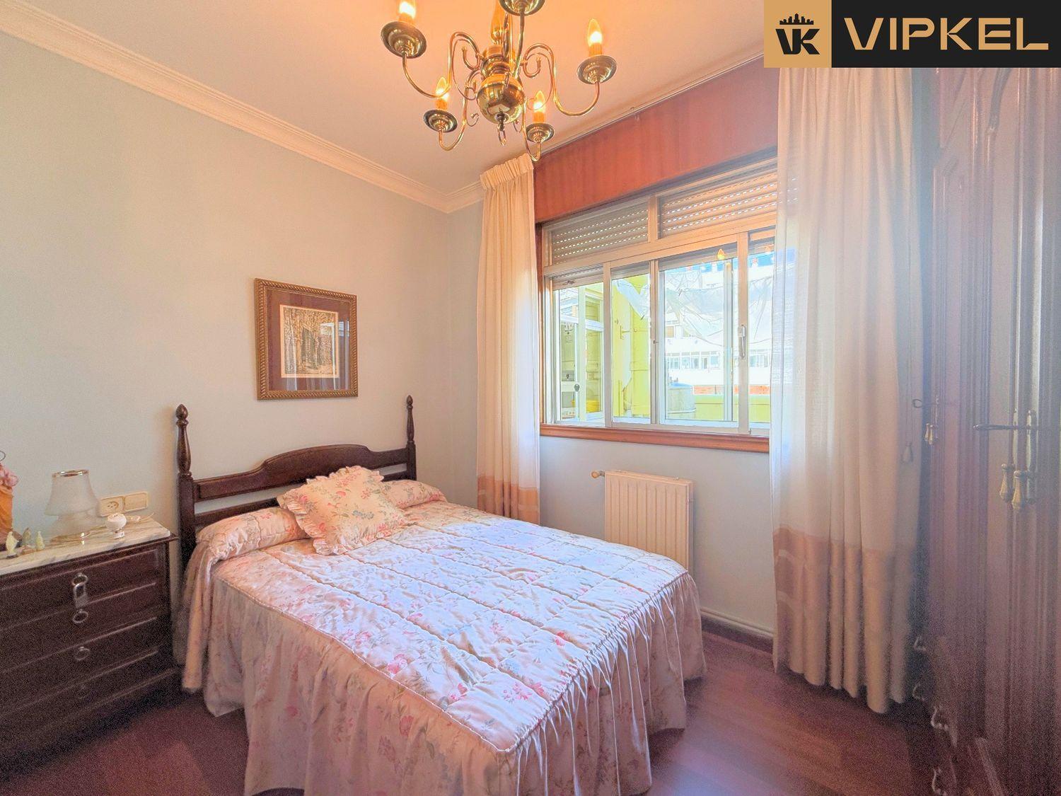 Flat for Sale in Mugardos