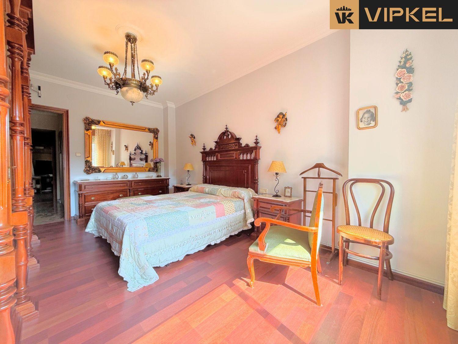 Flat for Sale in Mugardos