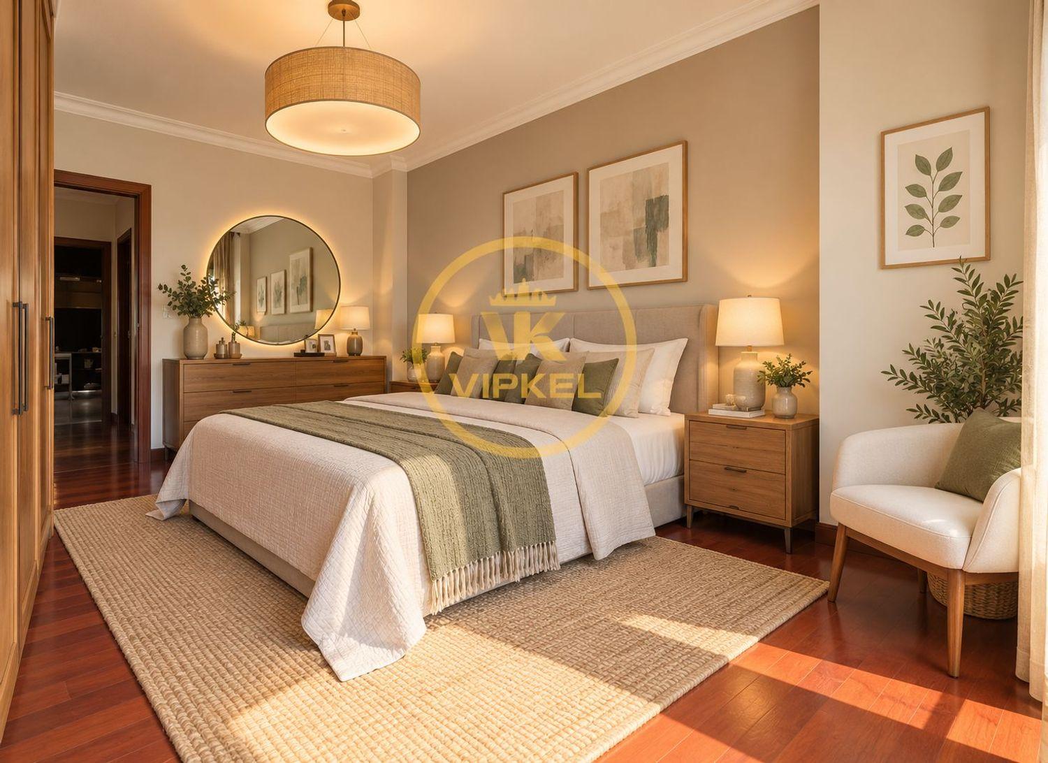 Flat for Sale in Mugardos