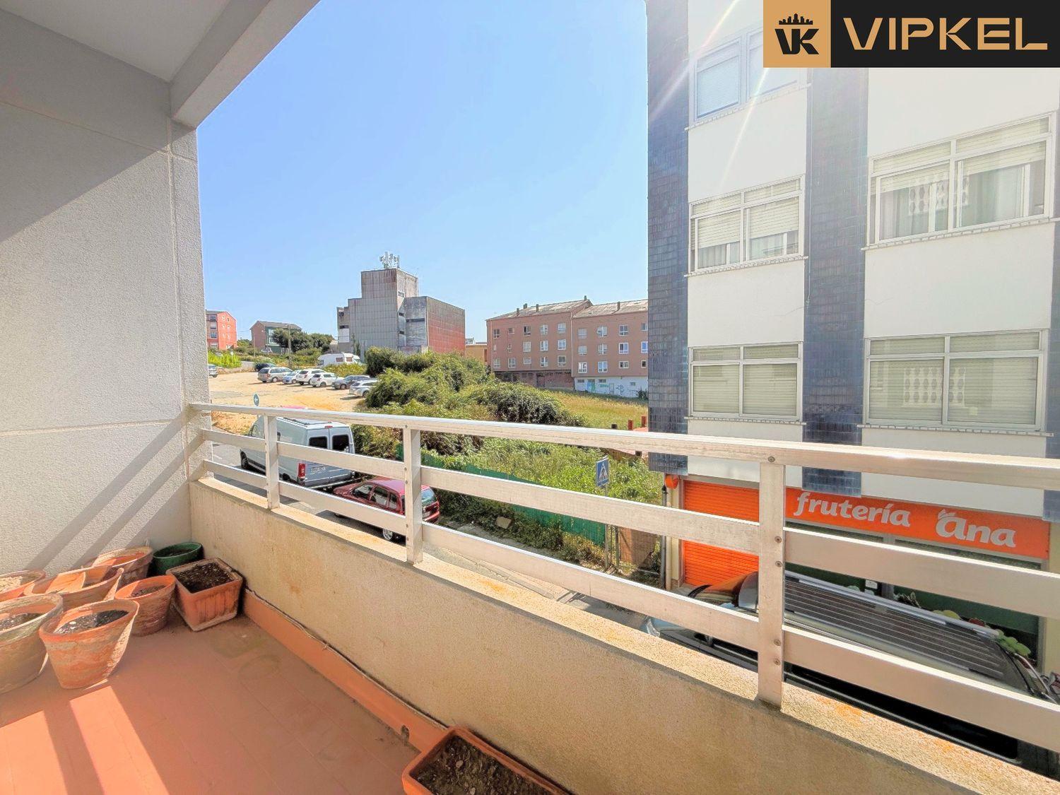 Flat for Sale in Mugardos