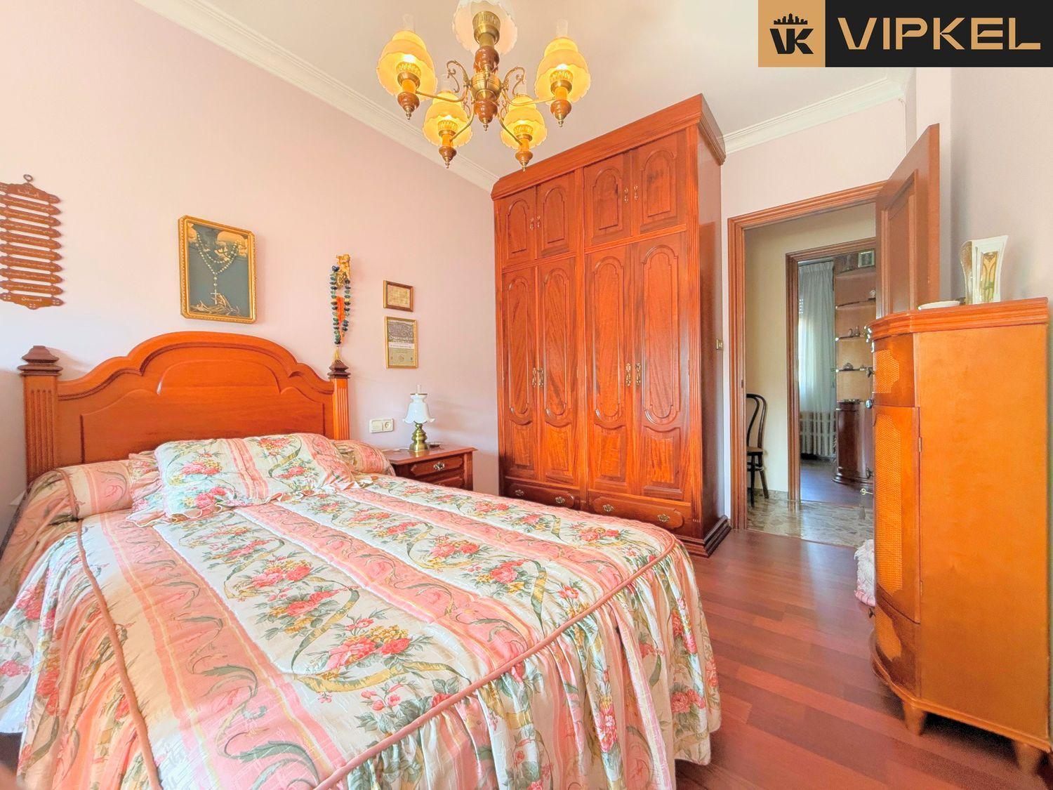 Flat for Sale in Mugardos