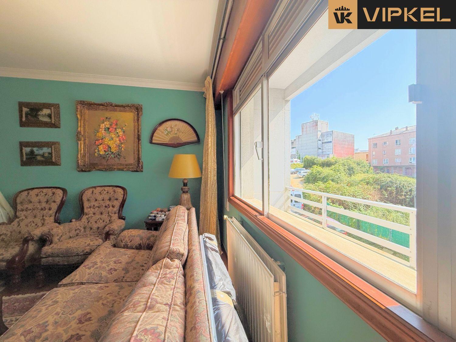Flat for Sale in Mugardos