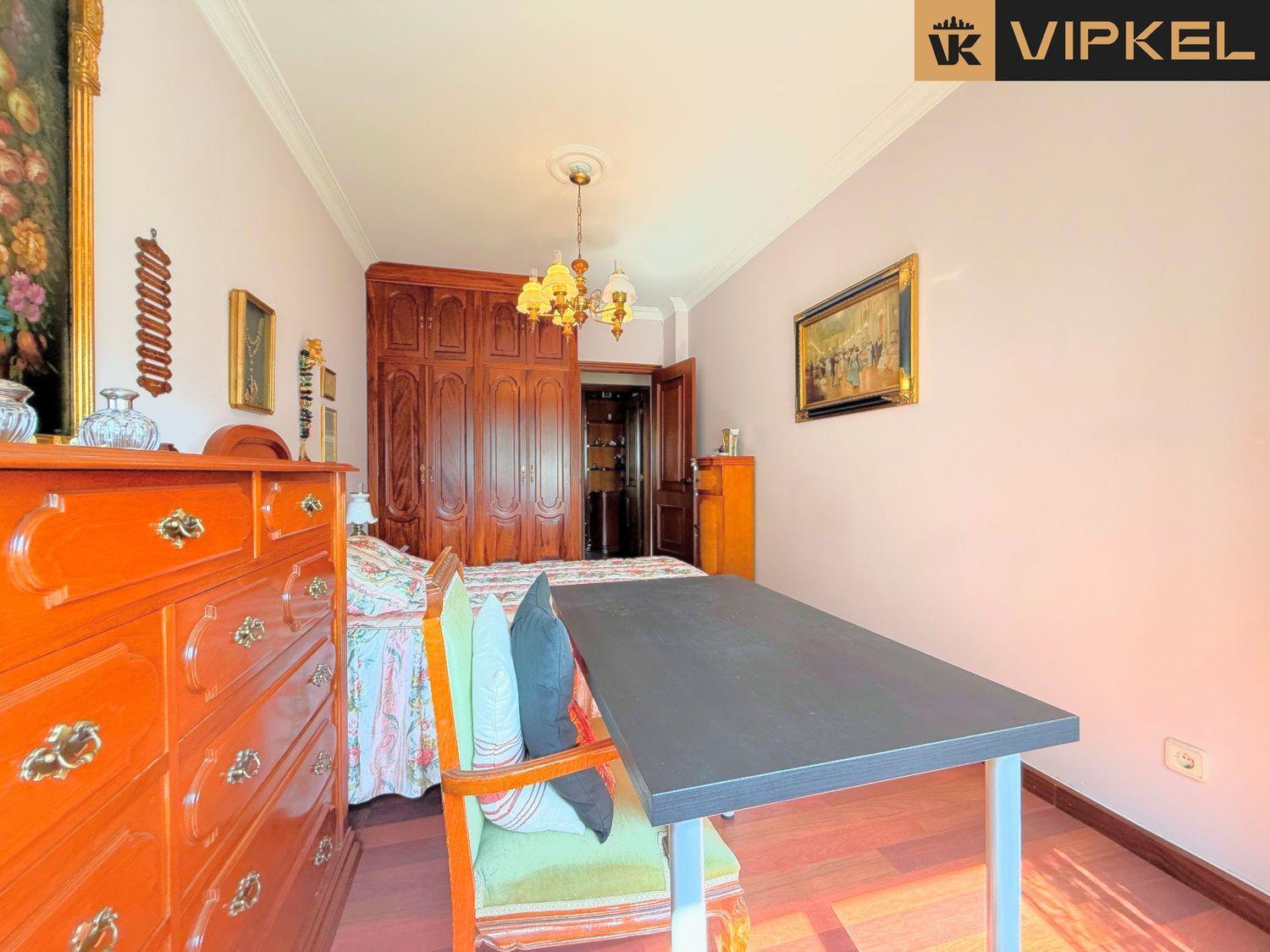 Flat for Sale in Mugardos