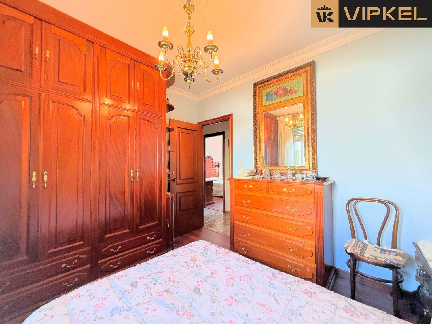 Flat for Sale in Mugardos