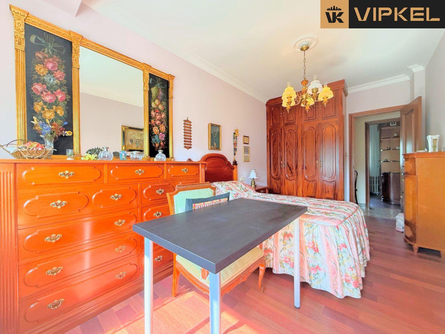 Flat for Sale in Mugardos