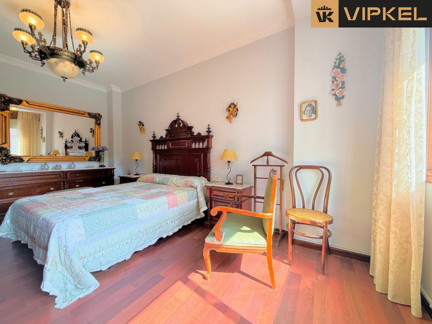Flat for Sale in Mugardos