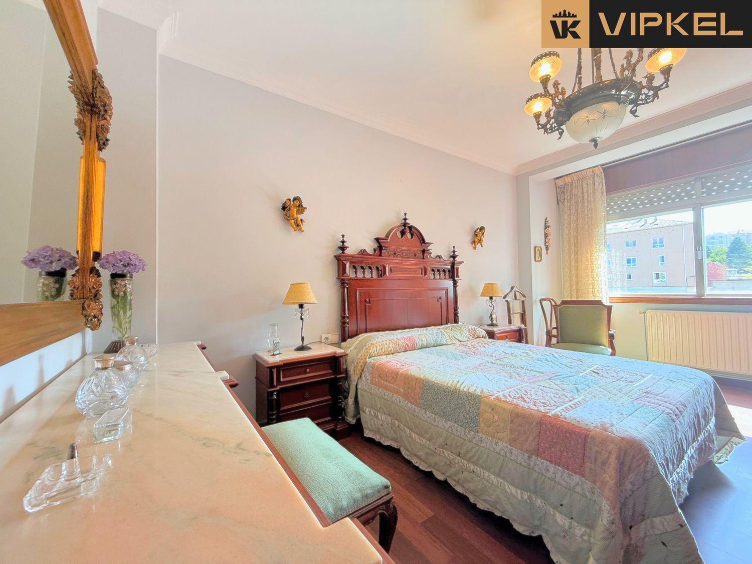 Flat for Sale in Mugardos