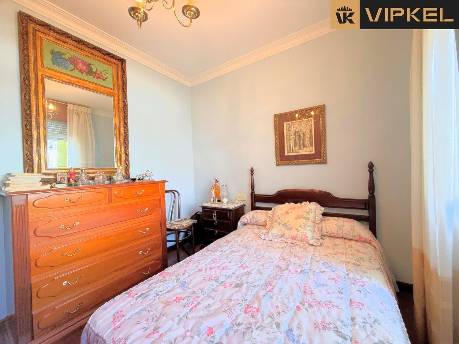Flat for Sale in Mugardos