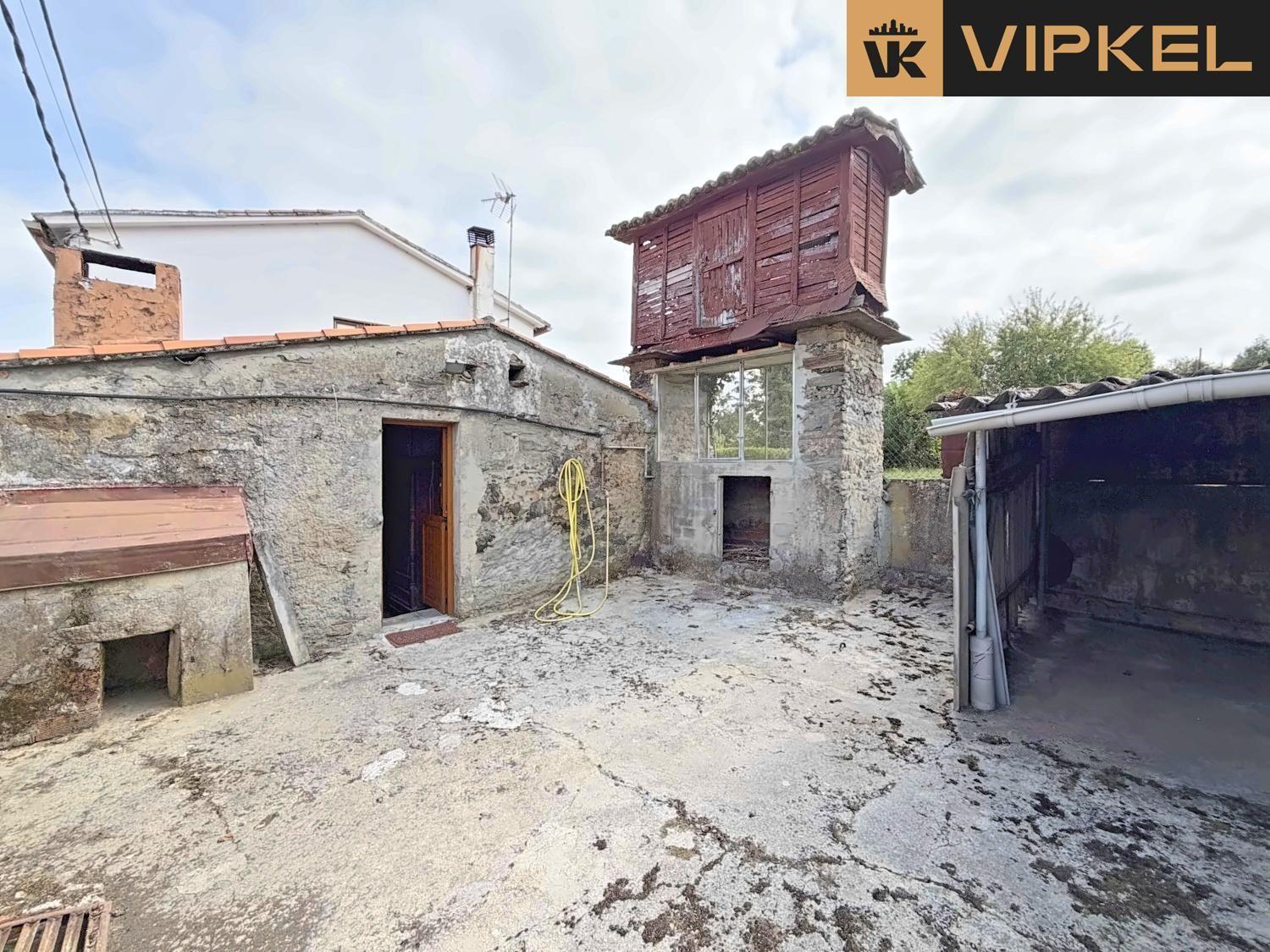 Adosado en Venta en Betanzos