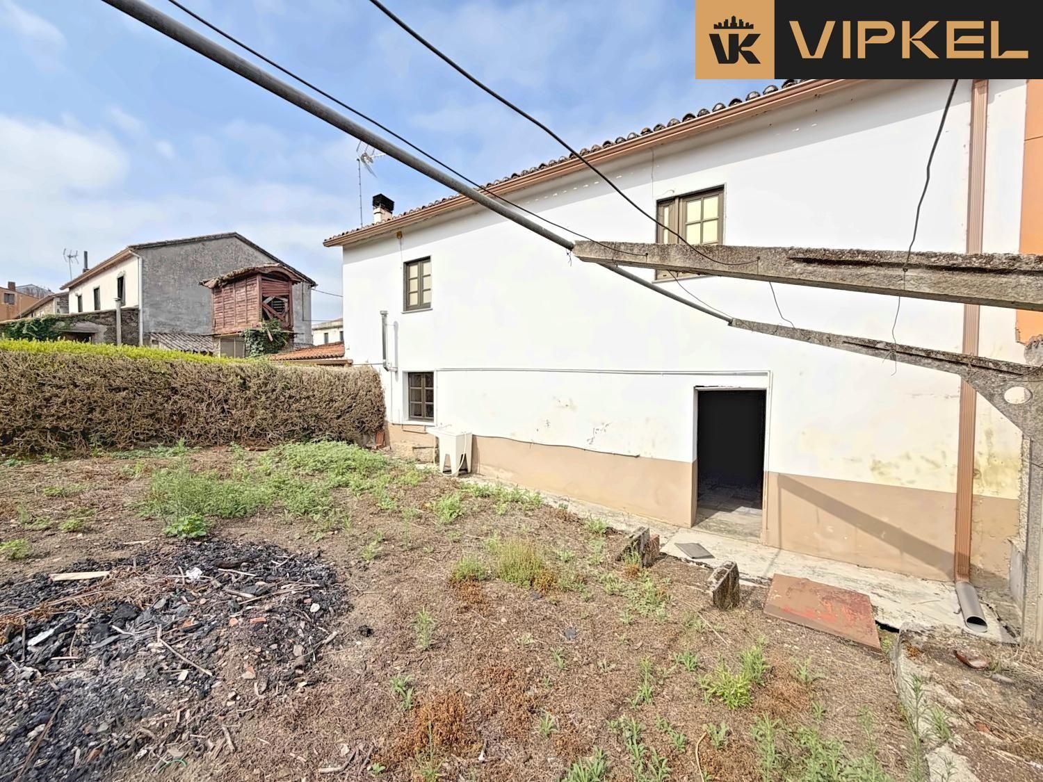 Adosado en Venta en Betanzos