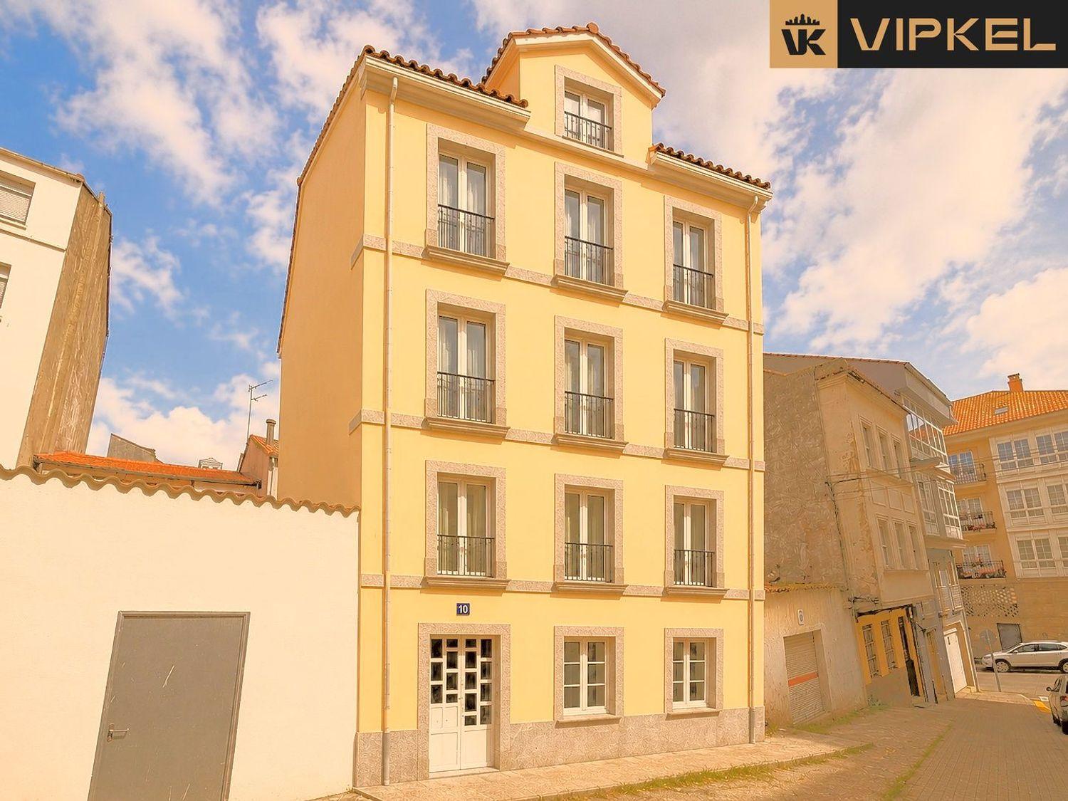 Adosado en Venta en Ferrol