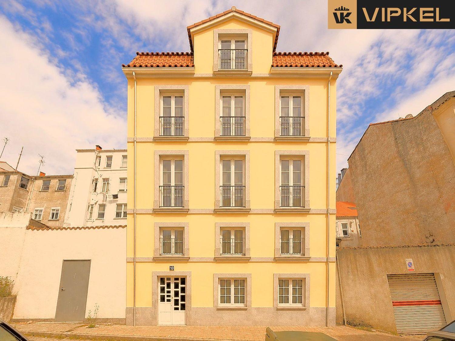 Adosado en Venta en Ferrol