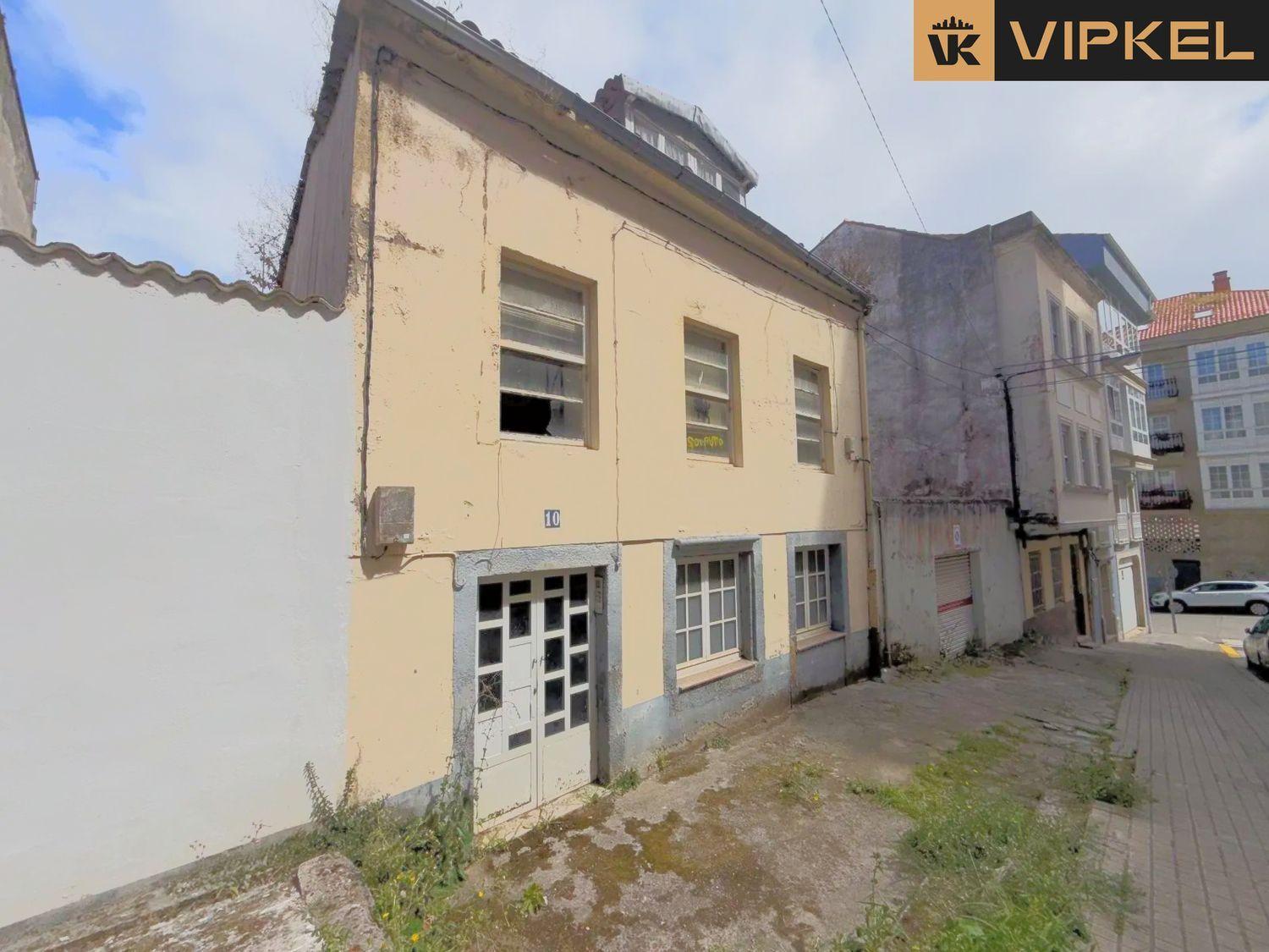 Adosado en Venta en Ferrol