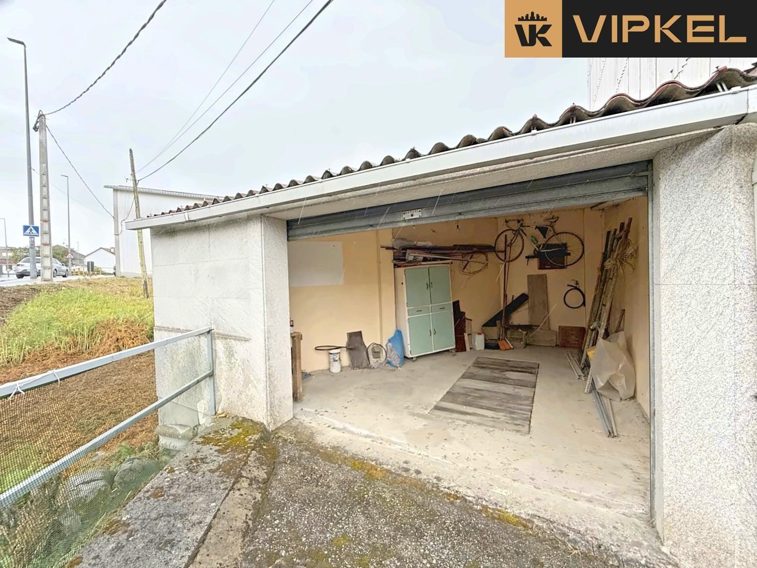 Adosado en Venta en Ferrol