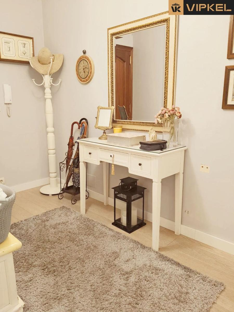 Piso en Venta en Cervo