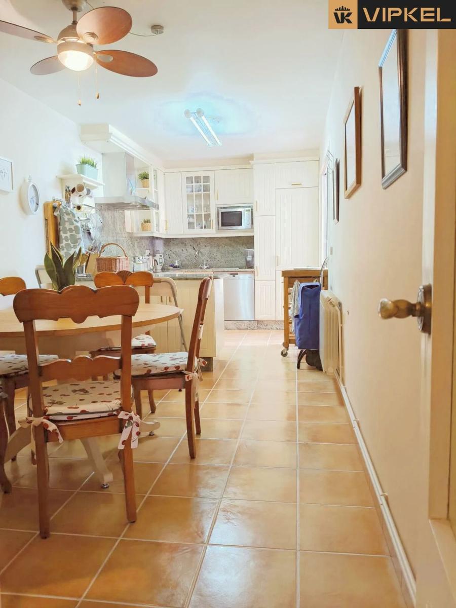 Piso en Venta en Cervo